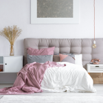 Aménager une chambre parentale 