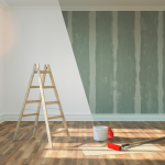 Rénovation énergétique appartement