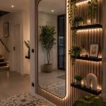 Deco tasseaux bois Dax