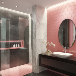 Choisir son carrelage de salle de bain à Sautron Saint-Brevin