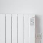 Chauffage rentable - radiateur à inertie - Cholet 49