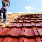 Rénovation de toiture