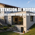 extension maison Chamonix Mont-Blanc, agrandissement maison Megève Haute-Savoie, extension bois Sallanches montagne, rehaussement toiture Saint-Gervais La Clusaz, optimisation m2 Le Grand-Bornand Praz-sur-Arly, La Maison des Travaux Chamonix Mont-Blanc