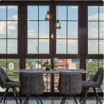 Quelles fenêtres et portes choisir en 2025 ? Zoom sur les modèles tendance - Esquay-sur-Seulles 14400