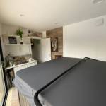 Aménager un jacuzzi sur sa terrasse ou sous un abri
