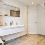 Tendance salle de bain 