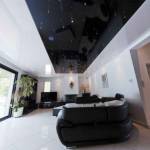 Plafond tendu