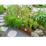 Matériaux allée de jardin Poissy