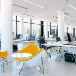 Aménagement bureaux