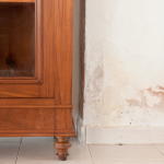 Traiter mur humide Pontarlier