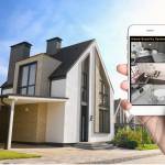 Installation d'une alarme