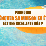 travaux rénovation été, changer chauffage été, rénovation façade Savoie, refaire toiture été, remplacement fenêtres été, la maison des travaux Albertville, la maison des travaux Moûtiers