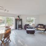  Cheminée les sables d'olonne