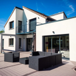 Extension maison : les étapes