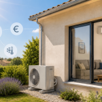 Aides pour installer une climatisation à Etampes  attention aux idées reçues