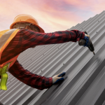 Toiture en bac acier : un choix moderne et durable