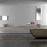 Rénover la salle de bain en installant des miroirs à Vertou