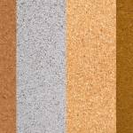 Revêtement de sol en liège