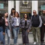  équipe LMDT paris 17 18