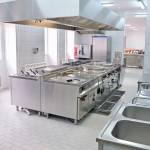 cantine d’entreprise