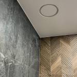 Ventilation salle d'eau