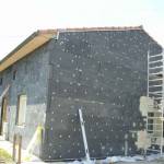 Isolation thermique par l'extérieur (ITE) - entreprise d'isolation 77, entreprise de maçonnerie 77, étancheur 77, chauffagiste 77, plombier 77, plaquiste 77, électricien 77, bureau d'études 77, architecte 77