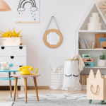 idee deco chambre enfant