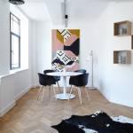 extension bois délais