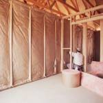 Isolation par l'intérieur Senlis