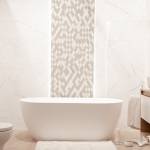 Trouvez le carrelage idéal pour votre salle de bain