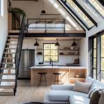 Mezzanine Dax