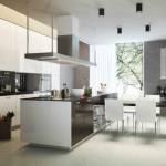 Construire une cuisine ouverte à Melun