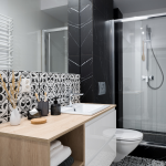 Optimiser une petite salle de bain