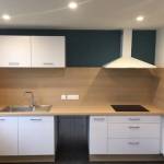  Mise aux normes électriques lors d'une rénovation de cuisine - Nantes 44000 44200