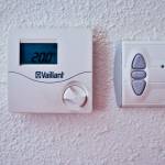 Chauffage connecté à Montgeron