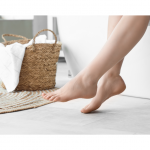 Chauffage au sol salle de bain Craponne