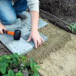 Comment créer une belle allée de jardin ?