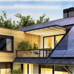 Une terrasse tropézienne