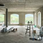 travaux appart