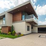 Nos conseils pour réussir l’aménagement de son allée d’entrée de maison  