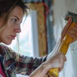 Remontées capillaires dans les murs  comment y remédier 