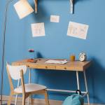 Aménager une chambre d'enfant avec bureau - Valence 26