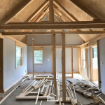 rénovation de charpente