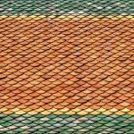 La rénovation de toiture doit être effectuée par un artisan spécialisé.