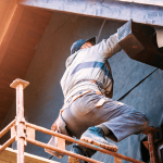 Illustration isolation thermique par l'exterieur