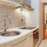 La rénovation de cuisine