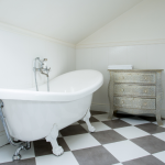 Comment aménager ses combles en salle de bain ?