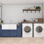 Aménager une buanderie fonctionnelle même dans un petit espace - 35000 Rennes