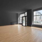 Rénovation de locaux professionnels