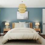 chambre Feng shui